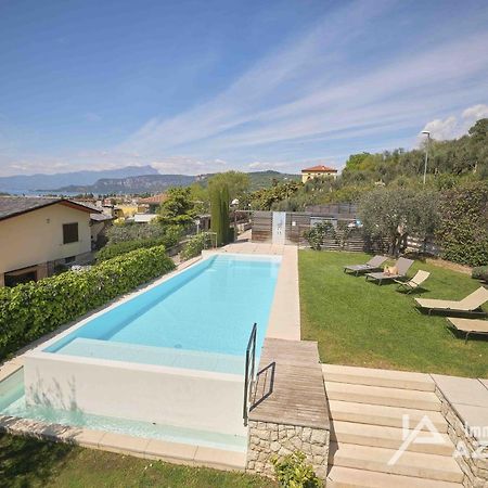 Villa Madaba - Immobiliare Azzurra Bardolino Zewnętrze zdjęcie