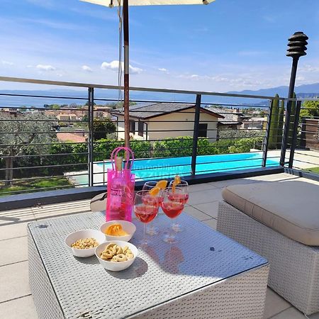 Villa Madaba - Immobiliare Azzurra Bardolino Zewnętrze zdjęcie
