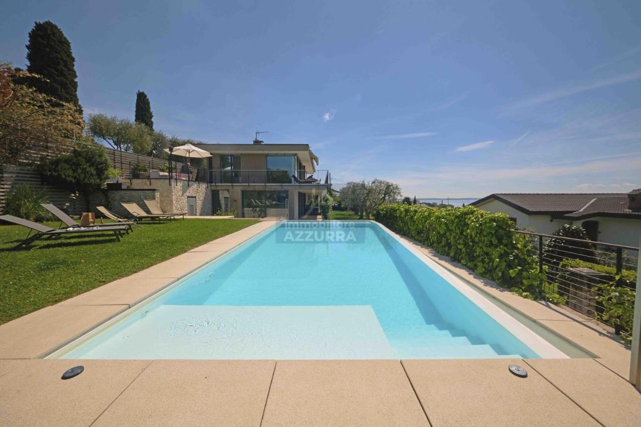Villa Madaba - Immobiliare Azzurra Bardolino Zewnętrze zdjęcie