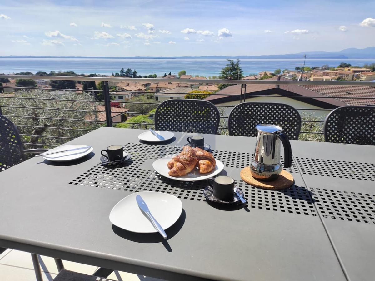 Villa Madaba - Immobiliare Azzurra Bardolino Zewnętrze zdjęcie