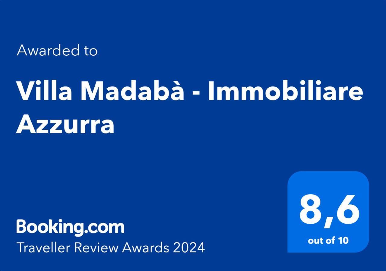 Villa Madaba - Immobiliare Azzurra Bardolino Zewnętrze zdjęcie