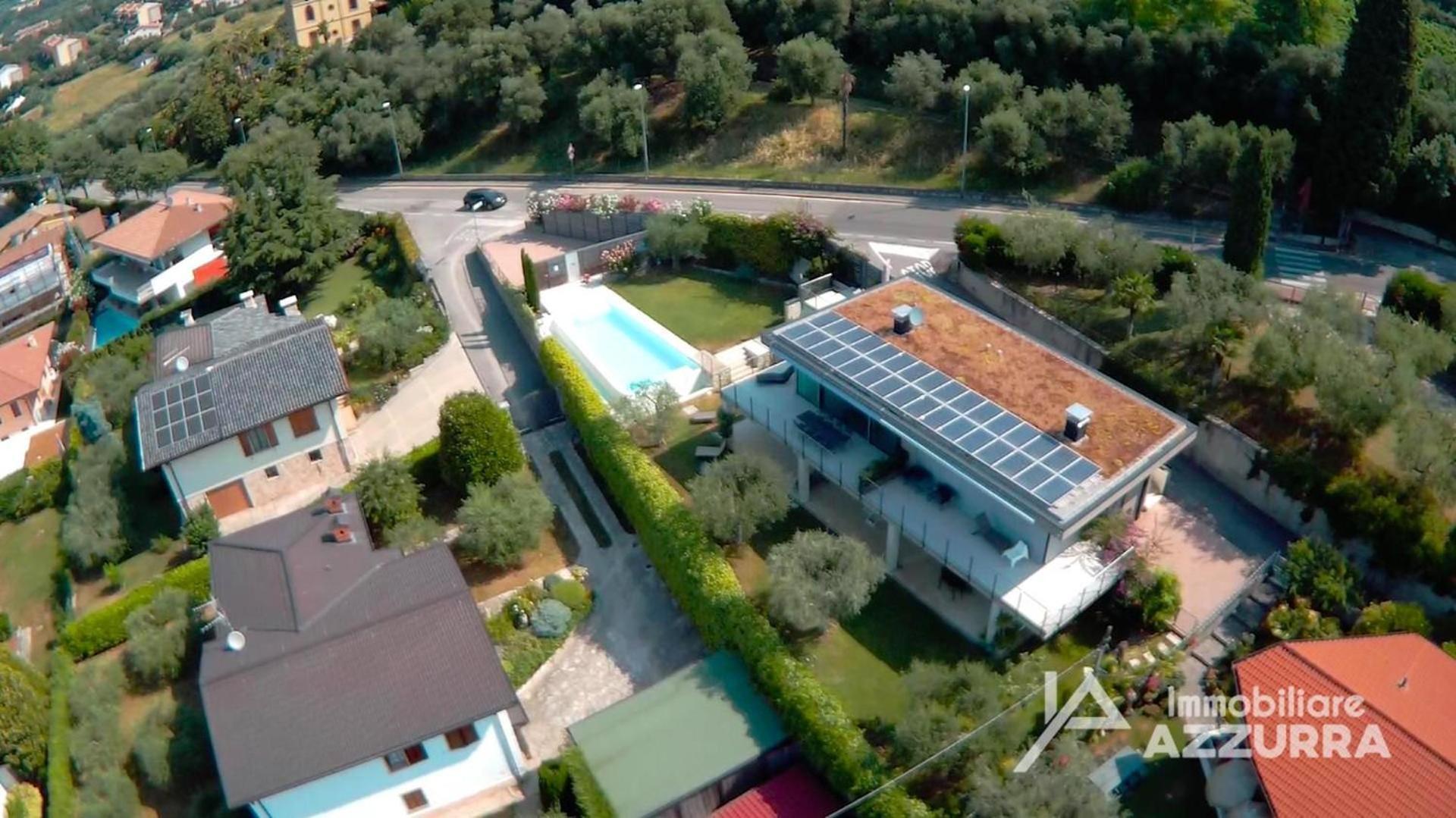 Villa Madaba - Immobiliare Azzurra Bardolino Zewnętrze zdjęcie
