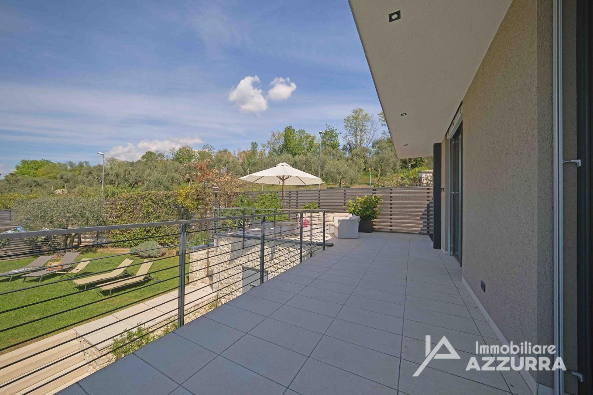 Villa Madaba - Immobiliare Azzurra Bardolino Zewnętrze zdjęcie