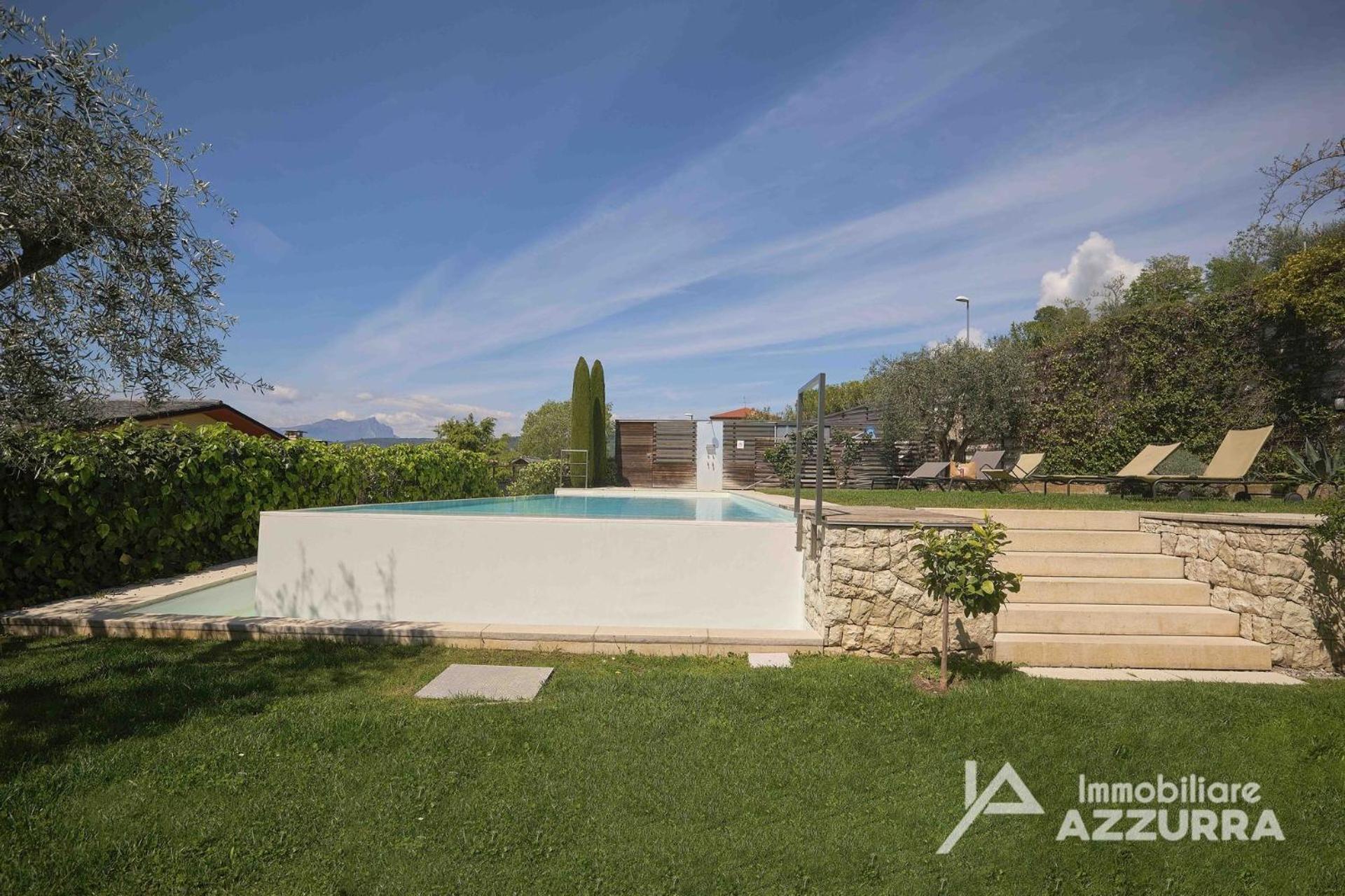 Villa Madaba - Immobiliare Azzurra Bardolino Zewnętrze zdjęcie
