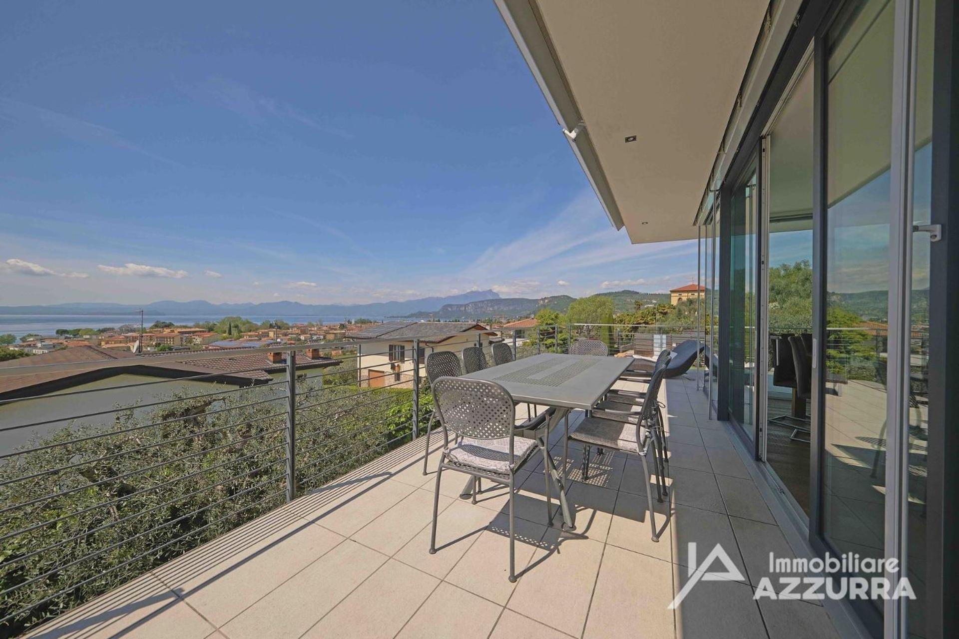 Villa Madaba - Immobiliare Azzurra Bardolino Zewnętrze zdjęcie