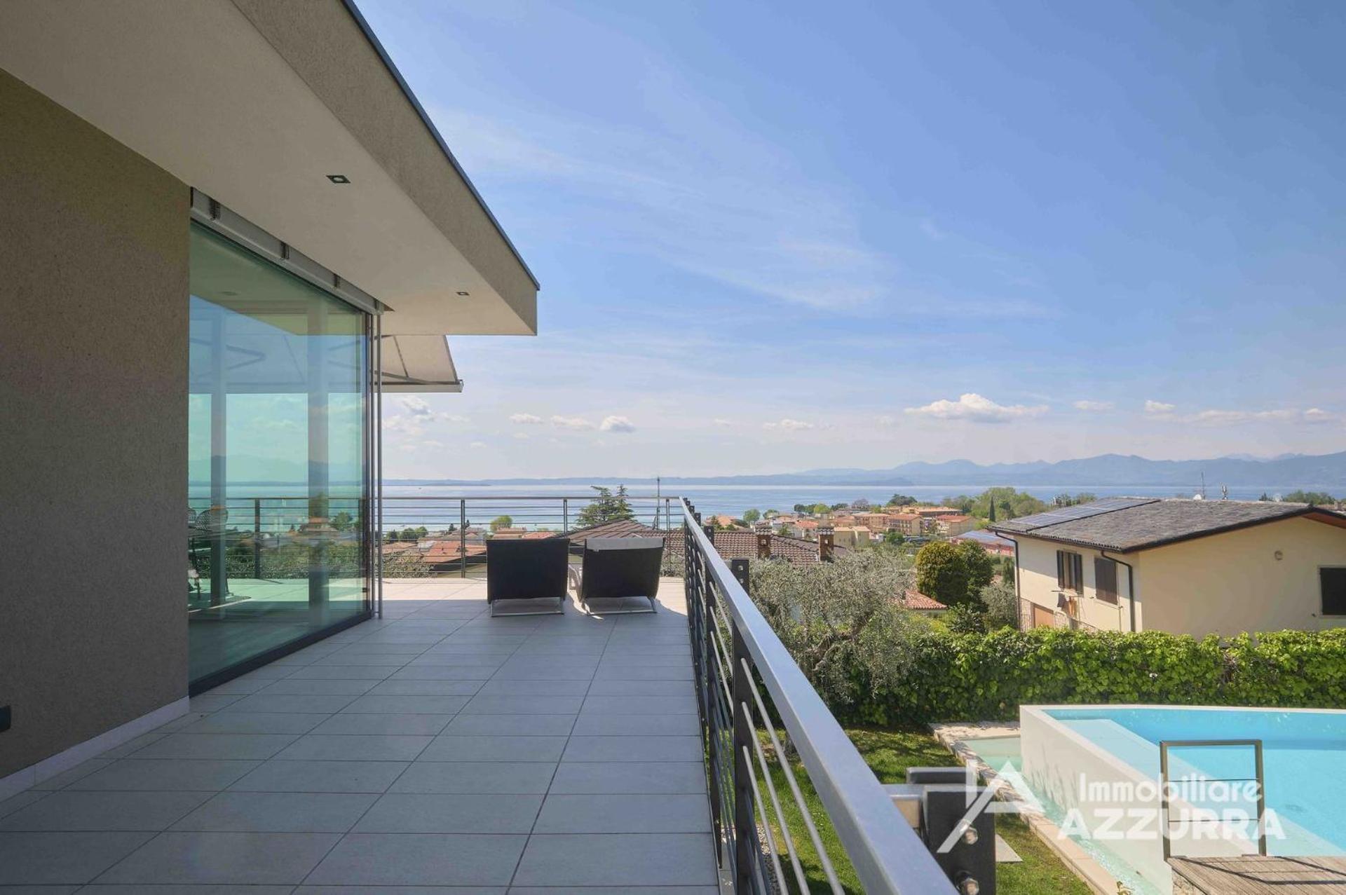 Villa Madaba - Immobiliare Azzurra Bardolino Zewnętrze zdjęcie
