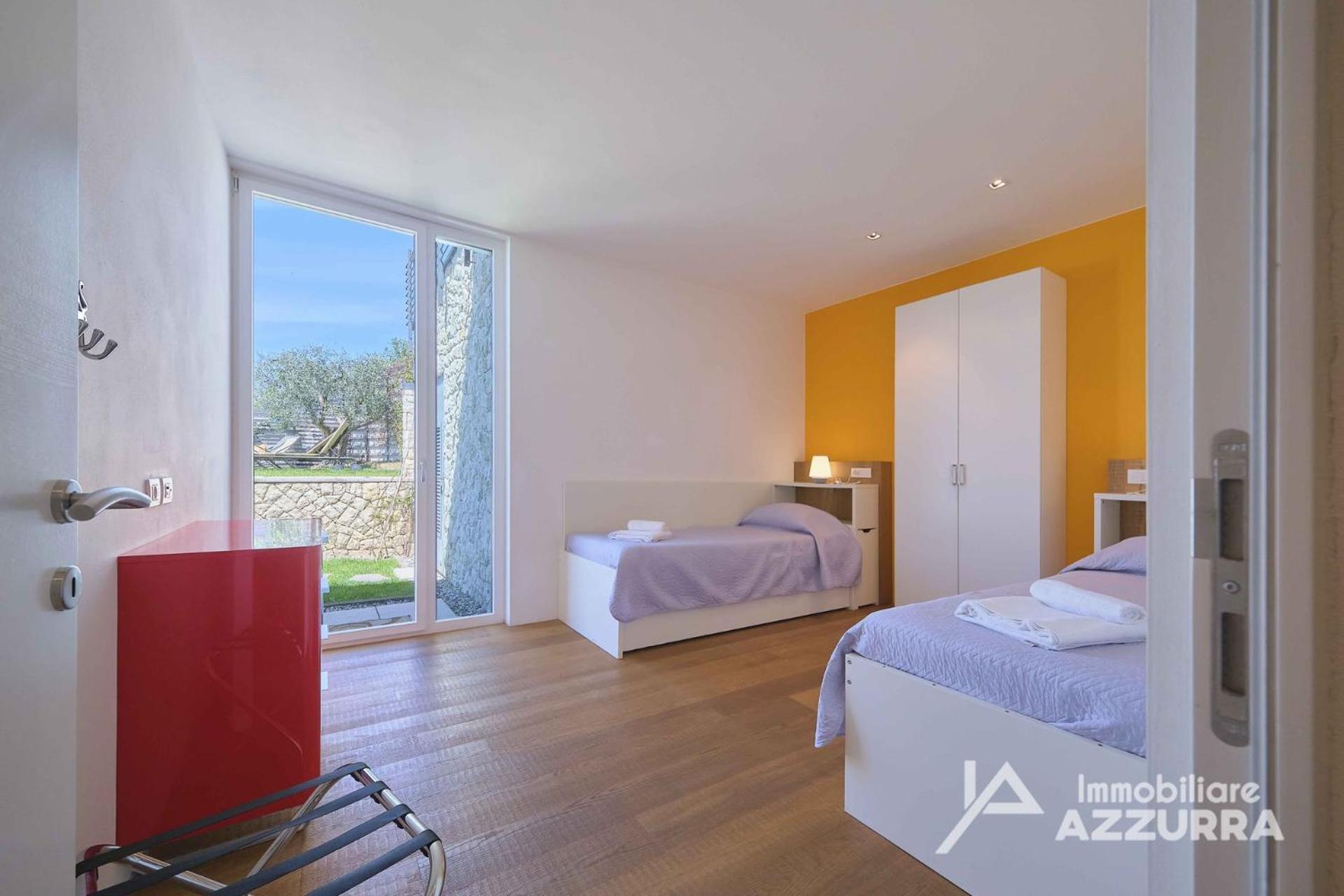 Villa Madaba - Immobiliare Azzurra Bardolino Zewnętrze zdjęcie