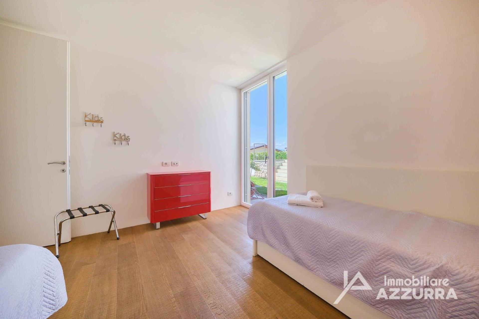 Villa Madaba - Immobiliare Azzurra Bardolino Zewnętrze zdjęcie