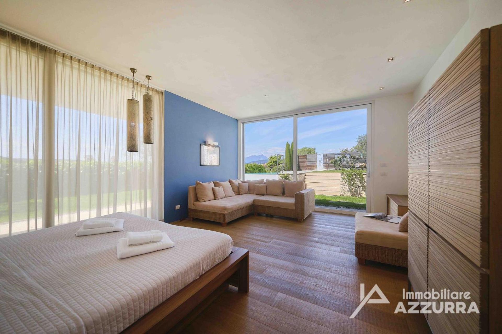Villa Madaba - Immobiliare Azzurra Bardolino Zewnętrze zdjęcie