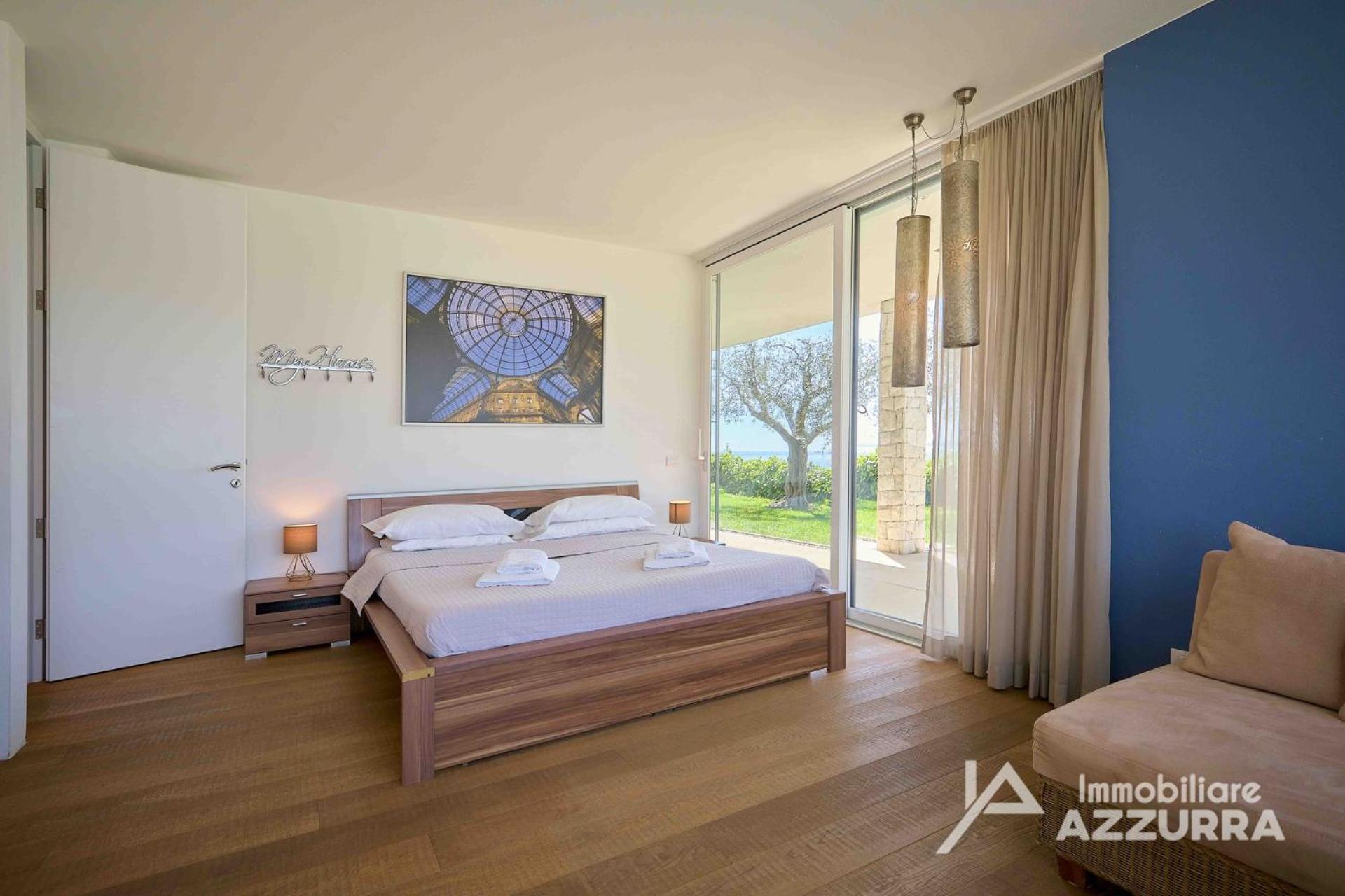 Villa Madaba - Immobiliare Azzurra Bardolino Zewnętrze zdjęcie