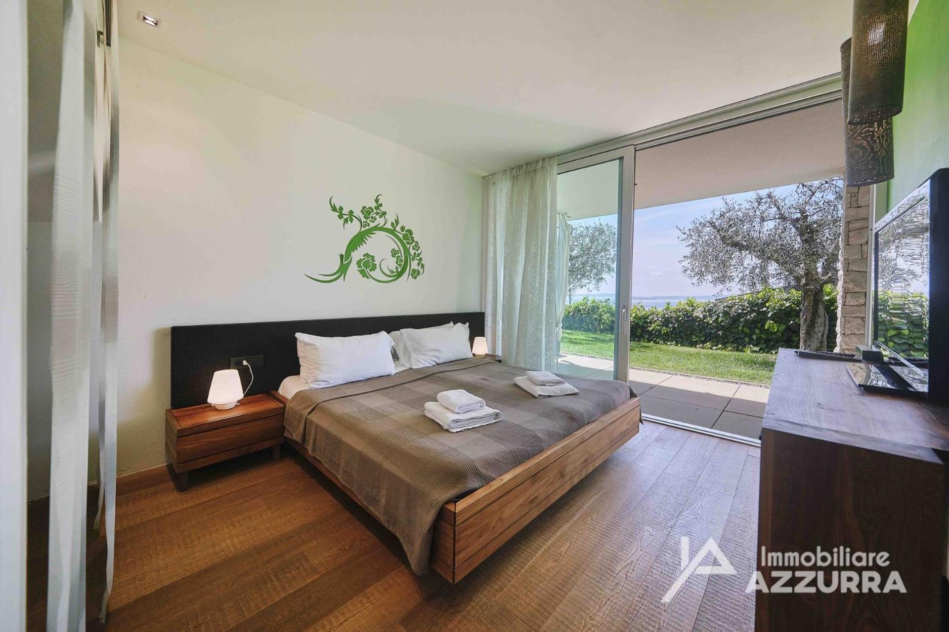 Villa Madaba - Immobiliare Azzurra Bardolino Zewnętrze zdjęcie
