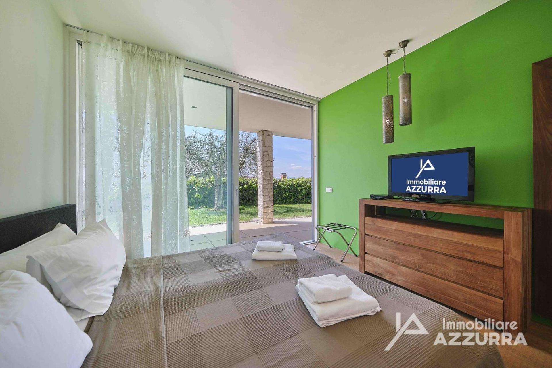 Villa Madaba - Immobiliare Azzurra Bardolino Zewnętrze zdjęcie