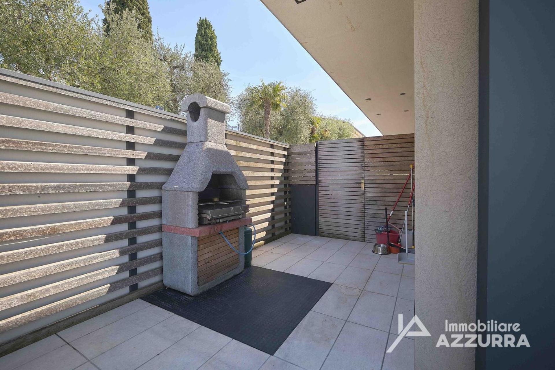 Villa Madaba - Immobiliare Azzurra Bardolino Zewnętrze zdjęcie